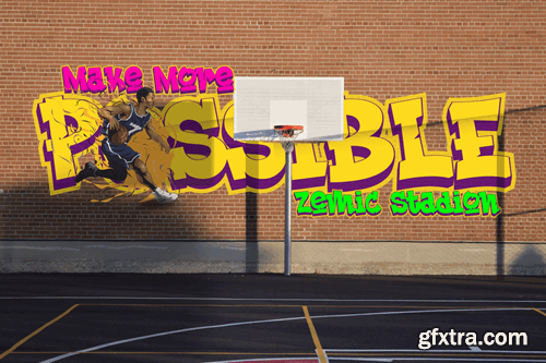 Street Master – Graffity Font ZTD9DK9 Street Master – Graffity Font ZTD9DK9