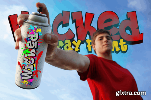 Street Master – Graffity Font ZTD9DK9 Street Master – Graffity Font ZTD9DK9