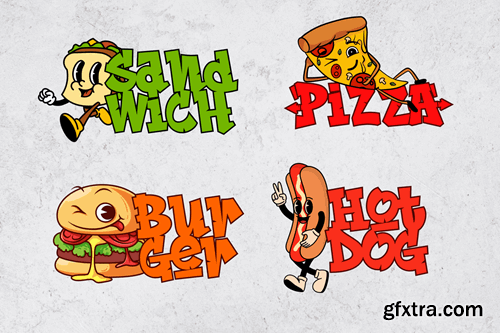 Street Master – Graffity Font ZTD9DK9 Street Master – Graffity Font ZTD9DK9