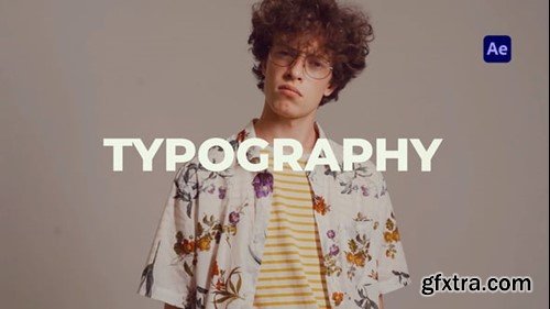 Videohive Typography Slideshow Opener 55332531 Videohive Typography Slideshow Opener 55332531