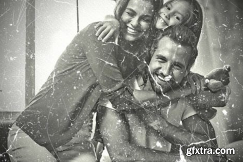 Vintage Art Editable Photo Effect Vintage Art Editable Photo Effect