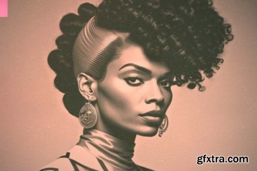 Vintage Photo Effect Bundle Vintage Photo Effect Bundle