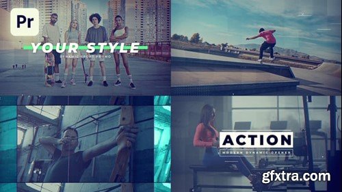 Videohive Sport Promo 55317891 Videohive Sport Promo 55317891