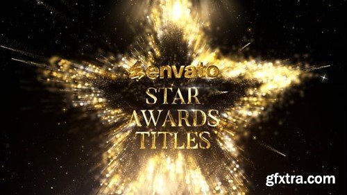 Videohive Star Awards Titles 54341834 Videohive Star Awards Titles 54341834