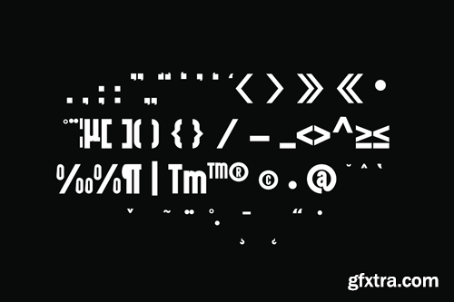 Gosans Condensed - Modern Sans Font XDAWS3T Gosans Condensed - Modern Sans Font XDAWS3T