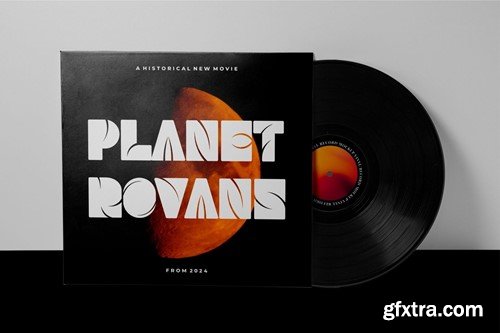 Tropical Foreste a New Unique Display Font VS37Z6H Tropical Foreste a New Unique Display Font VS37Z6H