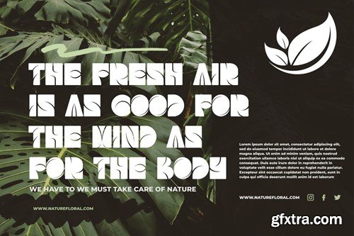 Tropical Foreste a New Unique Display Font VS37Z6H Tropical Foreste a New Unique Display Font VS37Z6H