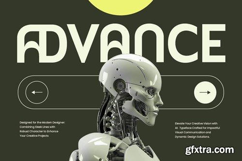 Banget Logo Font G9BVFQD Banget Logo Font G9BVFQD