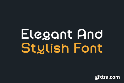 Bodyx Lego - Unique & Elegant Font LHP9ADV Bodyx Lego - Unique & Elegant Font LHP9ADV