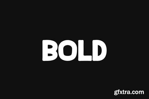 Danegren - Round & Bold Font QECXWFG Danegren - Round & Bold Font QECXWFG
