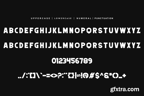 Danegren - Round & Bold Font QECXWFG Danegren - Round & Bold Font QECXWFG