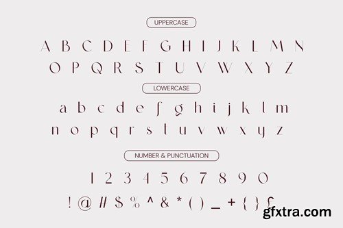 Astraal - Modern & Luxury Font HN8M79K Astraal - Modern & Luxury Font HN8M79K