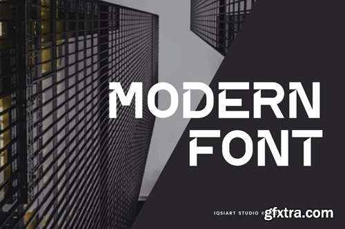 Igonte - Minimal Logo Sans Font QSQ7FJT Igonte - Minimal Logo Sans Font QSQ7FJT