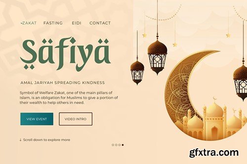 Manhaj - Arabic Fonts MRDJX3F Manhaj - Arabic Fonts MRDJX3F