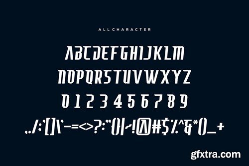 Trendhis - Modern Sans Font FVUDE23 Trendhis - Modern Sans Font FVUDE23