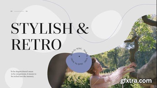 Videohive Elegant Slideshow 55373274 Videohive Elegant Slideshow 55373274