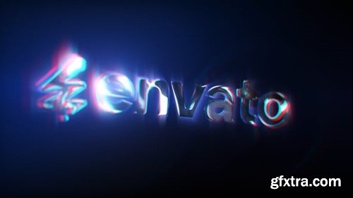 Videohive Metal Logo Intro 55342166 Videohive Metal Logo Intro 55342166