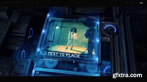 Videohive Rusty Ancient Technology 55347106 Videohive Rusty Ancient Technology 55347106