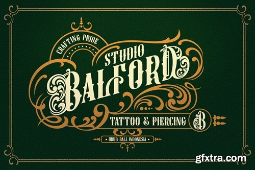 Black Honey Victorian Font YHAAMVD Black Honey Victorian Font YHAAMVD