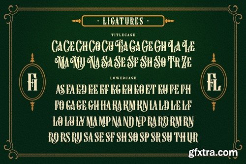 Black Honey Victorian Font YHAAMVD Black Honey Victorian Font YHAAMVD