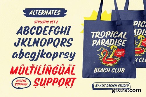 Century of Brush Font 7CXZ652 Century of Brush Font 7CXZ652