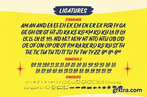 Century of Brush Font 7CXZ652 Century of Brush Font 7CXZ652