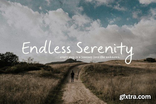 Nothink - Organic Handwritten Font NPKUYWD Nothink - Organic Handwritten Font NPKUYWD