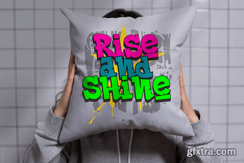 Street Master – Graffity Font ZTD9DK9 Street Master – Graffity Font ZTD9DK9