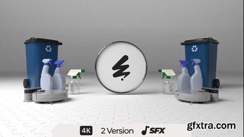 Videohive Cleaning Professionals 55356899 Videohive Cleaning Professionals 55356899