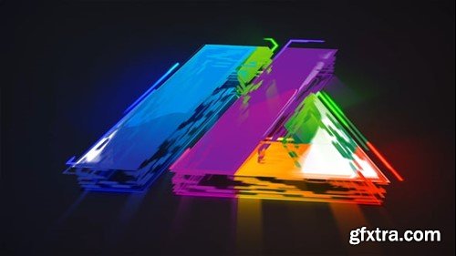 Videohive Dynamic Logo Intro 55355356 Videohive Dynamic Logo Intro 55355356