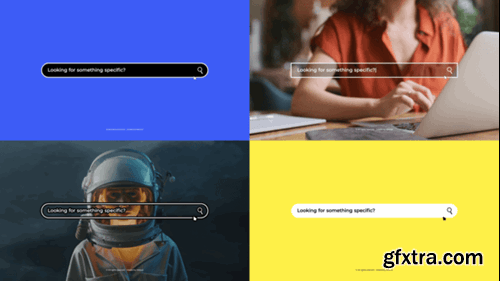 Videohive Search Bar Logo Reveal 55343491 Videohive Search Bar Logo Reveal 55343491