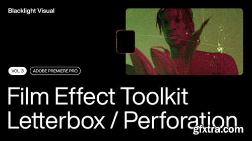 Videohive Film Effects Letterbox 55320885 Videohive Film Effects Letterbox 55320885