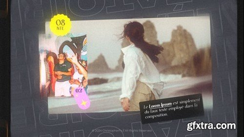 Videohive Aesthetic Opener 54760548 Videohive Aesthetic Opener 54760548