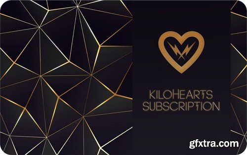 KiloHearts Subscription v2.4.0