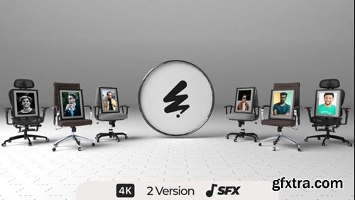 Videohive Team Logo 55375929 Videohive Team Logo 55375929