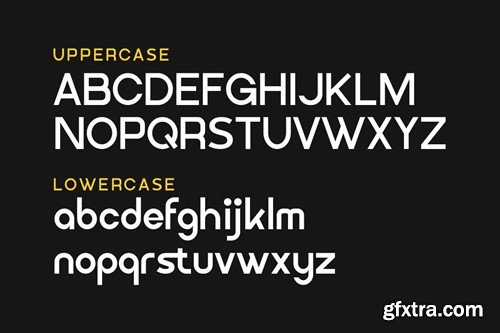 Fontind Sans Font QR7X7CT Fontind Sans Font QR7X7CT