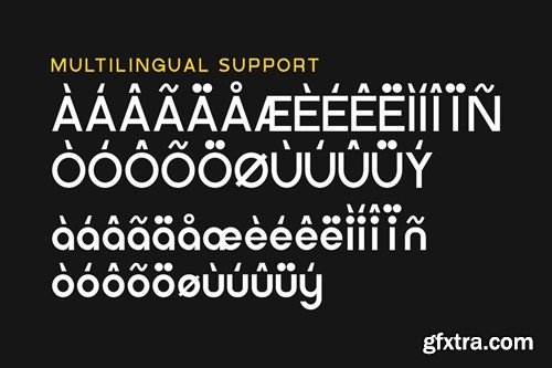 Fontind Sans Font QR7X7CT Fontind Sans Font QR7X7CT