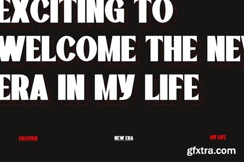 Crealist - Streetwear Font ZB48L8W Crealist - Streetwear Font ZB48L8W