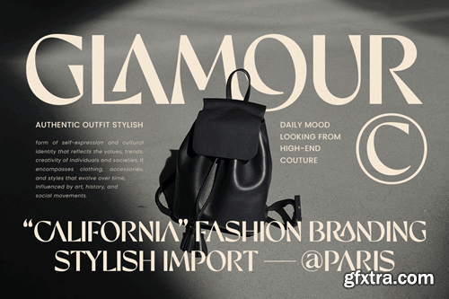 Sooner - Minimalist Luxury Logo Font SN5FCVP Sooner - Minimalist Luxury Logo Font SN5FCVP