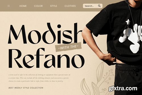 Sooner - Minimalist Luxury Logo Font SN5FCVP Sooner - Minimalist Luxury Logo Font SN5FCVP