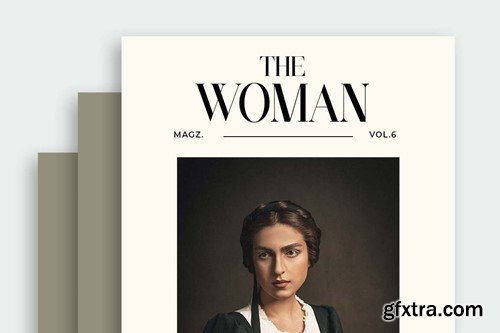 Granodipta Classic Serif Font YAV8PT8