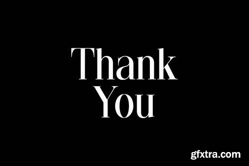 Granodipta Classic Serif Font YAV8PT8