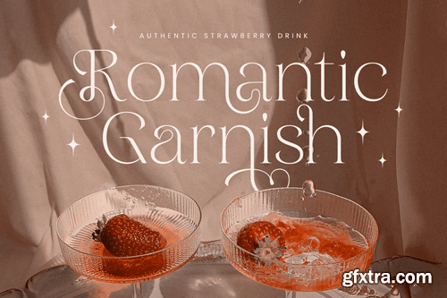 Madalino - Modern Beauty Luxury Font WVP8VHF