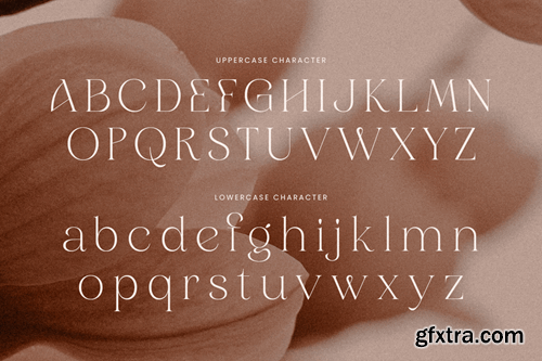 Madalino - Modern Beauty Luxury Font WVP8VHF