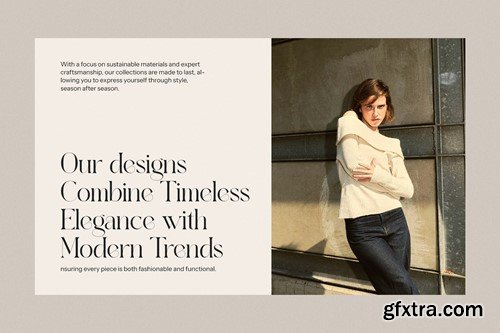 Malkist modern Serif Font P4Y56VS