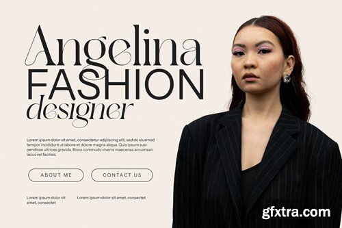 Malkist modern Serif Font P4Y56VS