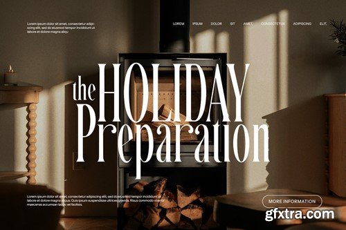 Malltis Stylish Serif Font 9KVD7Q5