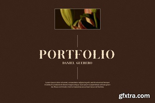 Mivors Elegant Serif Font C2CTCHX