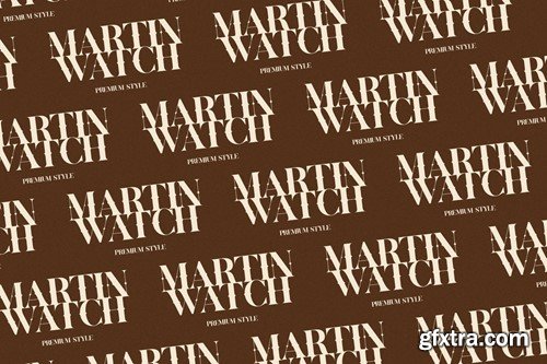 Mivors Elegant Serif Font C2CTCHX