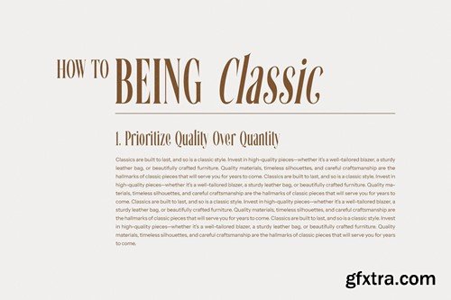 Glafins Stylish Serif Font SHPADGK
